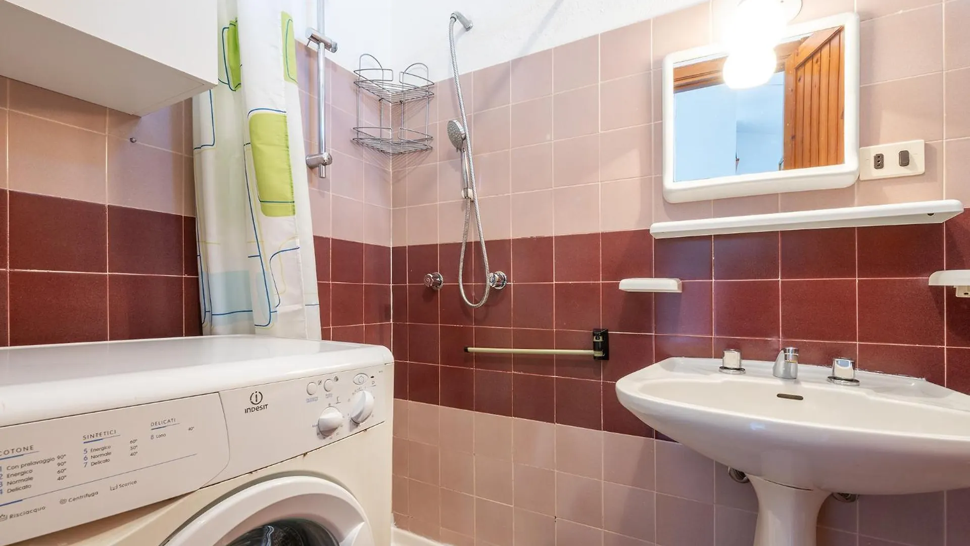 Orbesciu Villa Torre delle Stelle Holiday home