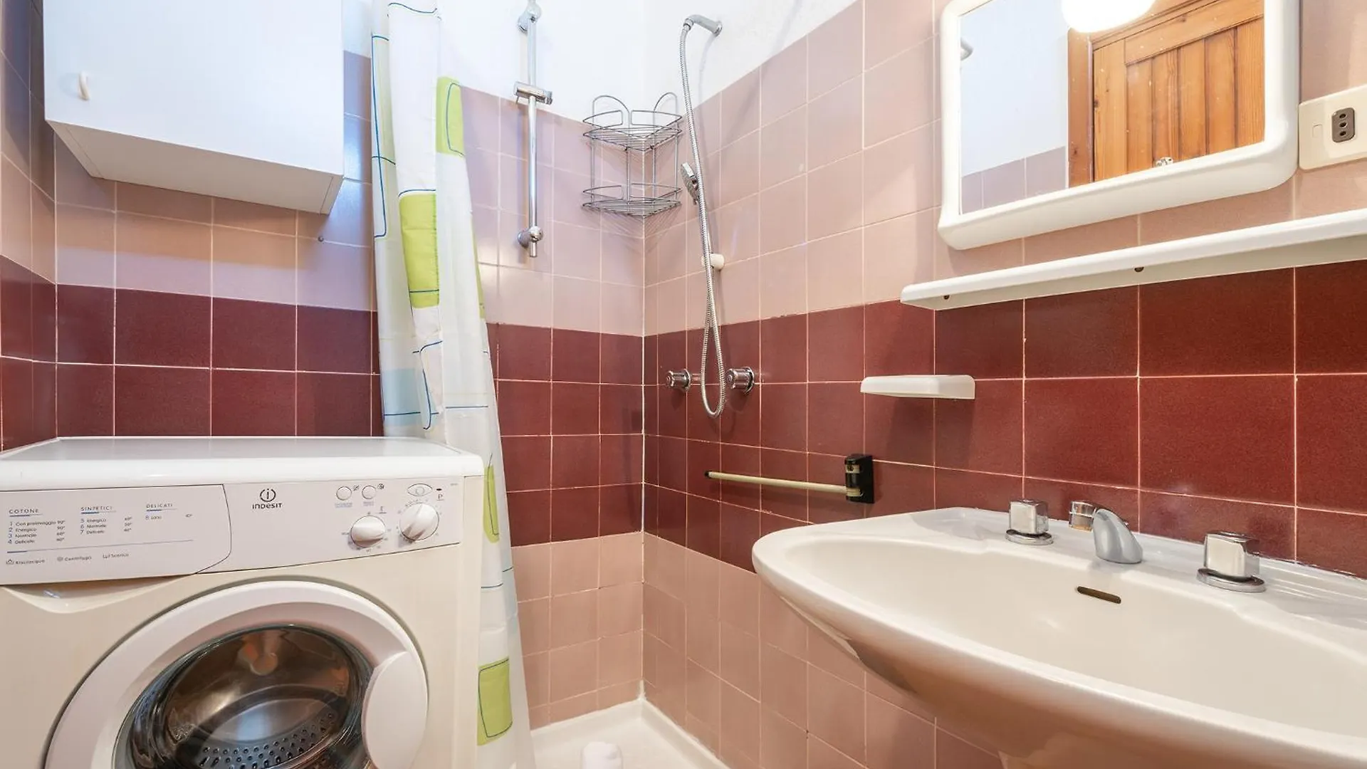Holiday home Orbesciu Villa Torre delle Stelle