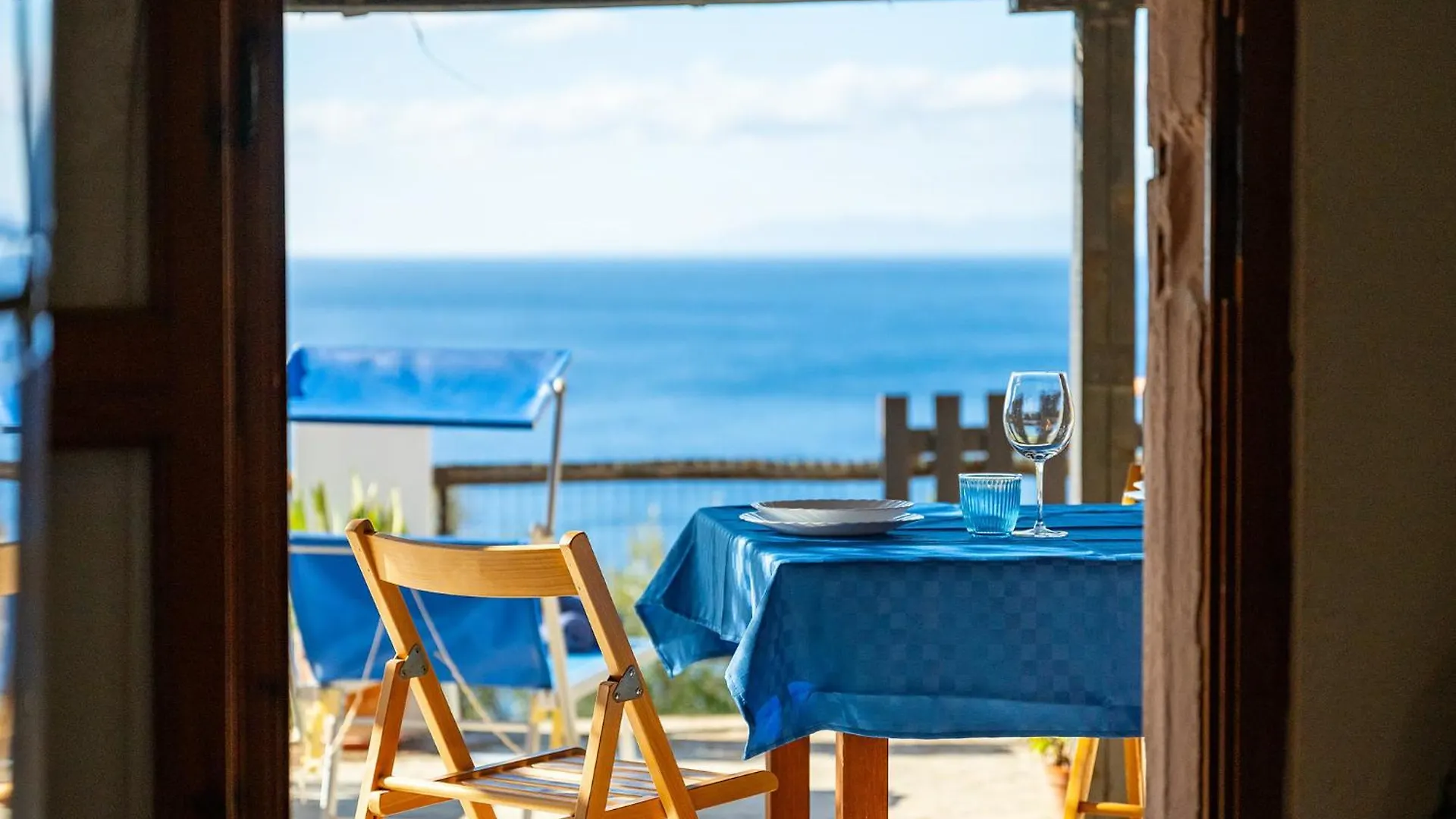 Holiday home Orbesciu Villa Torre delle Stelle