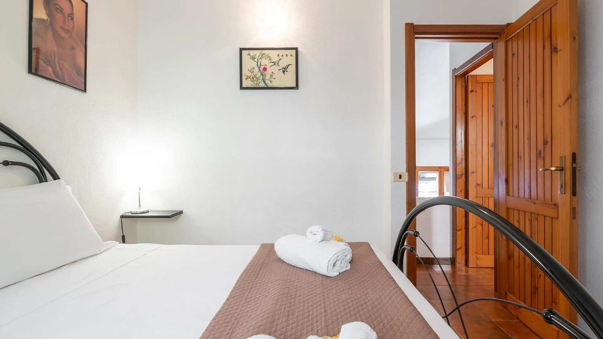 Orbesciu Villa Torre delle Stelle Holiday home