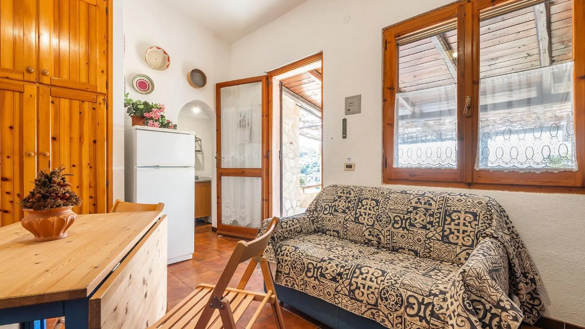 Orbesciu Villa Torre delle Stelle Holiday home