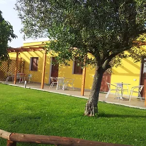 3* Couette-café Il Frutteto
