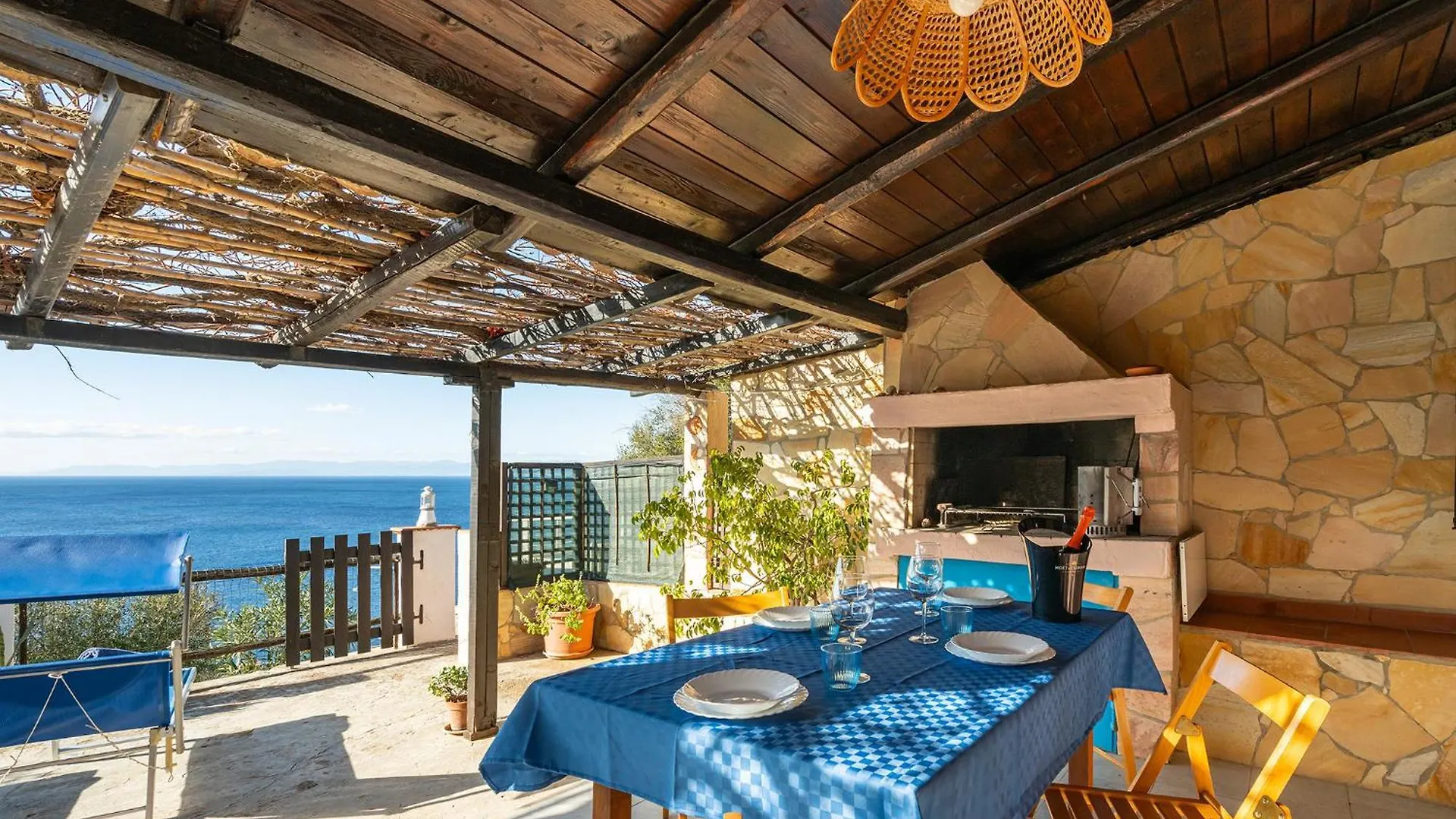 Orbesciu Villa Torre delle Stelle 0*,  Italien